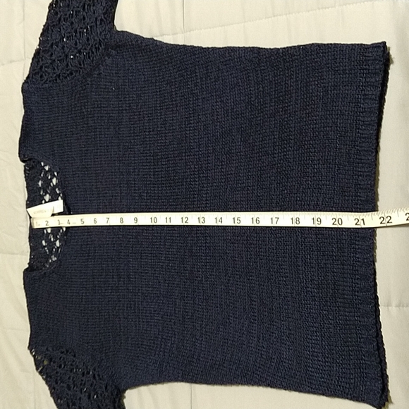 NWT Aeropostale Sweater Size M - Picture 11 of 11